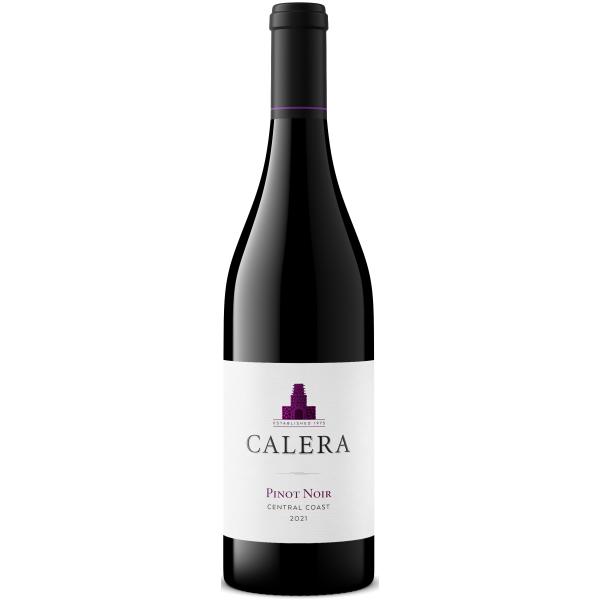 赤ワイン カリフォルニア カレラ/セントラル・コースト・ピノ・ノワール ２０２１ ７５０ｍｌ/アメリ...