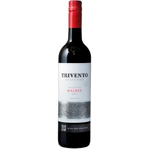 赤ワイン アルゼンチン トリヴェント/リザーブ・マルベック ２０２１ ７５０ｍｌ/メンドーサ