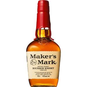 メーカーズマーク 明治屋創業120周年記念ボトル 750ml 正規(センター