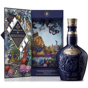 ウイスキー ザ グレンリベット ナデューラ ファーストフィル