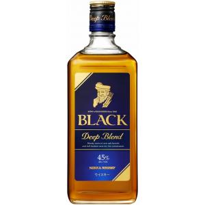 ブラックニッカ リッチブレンド エクストラシェリー 700ml : 北のお
