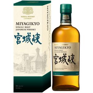 ニッカウヰスキー（NIKKA WHISKY） 竹鶴ピュアモルト/モルトウイスキー
