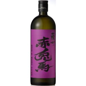 紫の赤兎馬 芋焼酎 ７２０ｍｌ/２５度 濱田酒造｜nagoya-8848