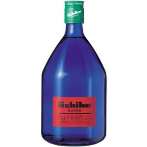 いいちこ 麦焼酎 下町のナポレオン 25度 1800ml びん/三和酒類