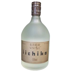 いいちこ 麦焼酎 下町のナポレオン 25度 1800ml びん/三和酒類