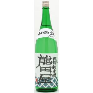 東龍 日本酒 特別純米酒 龍田屋 １８００ｍｌ/愛知県 東春酒造