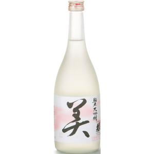 蓬莱泉 「美（び）」 日本酒 純米大吟醸 ７２０ｍｌ （箱なし）/愛知県 関谷醸造