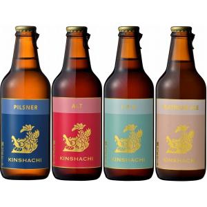 盛田金しゃちビール （クラフトビール）盛田金しゃちビール 24本