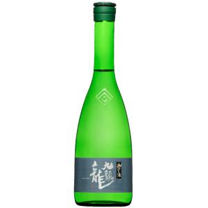 九頭龍　氷やし酒(ひやしざけ)720ml【全国屈指の人気!福井の限定酒!】
