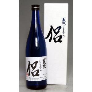 【兵庫県東条産の特A山田錦にこだわる愛知の地酒】義侠　侶(ともがら)　純米吟醸原酒　720ml