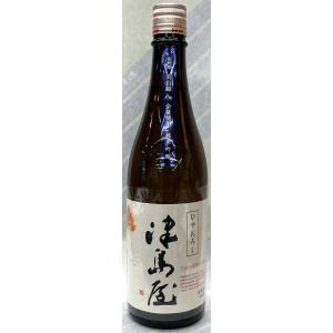 津島屋　純米吟醸　信州産美山錦　ひやおろし　720ml【岐阜県美濃加茂市　御代櫻醸造】｜nagoya-chitashige