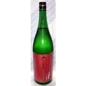 黒松仙醸　こんな夜に・・鹿　特別純米奔(はし)り酒　生原酒　1800ml【長野県伊那市(株)仙醸】