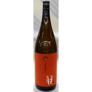 黒松仙醸　こんな夜に・・鹿　特別純米　火入れ　720ml【長野県伊那市　(株)仙醸】