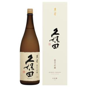 久保田 ※正規販売店※ 萬寿 720ml 化粧箱付 : 三上酒店ヤフー店 - 通販