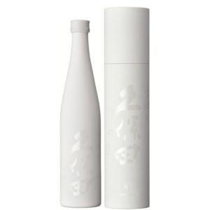 爽醸　久保田　雪峰（せっぽう）純米大吟醸　筒箱入　500ml【正規特約販売店】【新潟県長岡市　朝日酒...