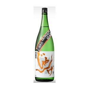 想天坊　じゃんげ　超辛口純米生詰原酒　秋季限定　720ml【新潟県長岡市　河忠酒造】