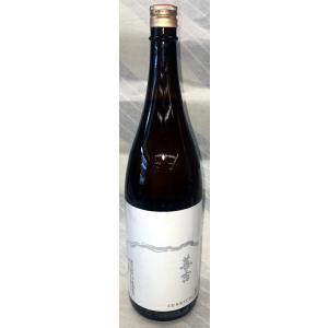 善吉(ぜんきち)辛口純米　1800ml【長野県木曽郡　中善酒造】