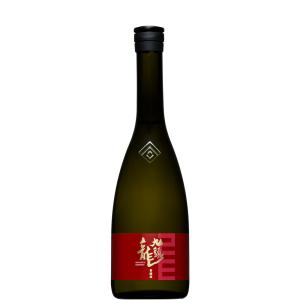 黒龍酒造 日本酒 九頭龍 貴醸酒 720ml : こみやまさけてん - 通販