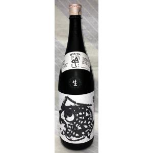 蓬莱泉　吟　純米大吟醸　生酒　1800ml