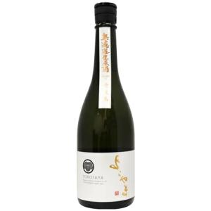 よこやま　GOLDゴールド　純米大吟醸　直汲み生原酒　720ml【長崎県壱岐市　重家酒造】