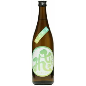 飛良泉　山廃純米　マル飛　限定生酒　720ml【秋田県にかほ市　飛良泉本舗の限定日本酒】