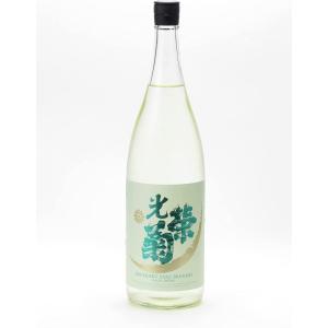 光栄菊　ハルジオン　純米生原酒　5BY　1800ml【佐賀県小城市　光栄菊酒造】