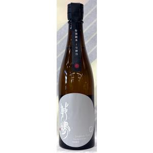 敷嶋　特別純米生原酒　知多山田錦　7号酵母　1800ml【愛知県半田市　伊東株式会社】