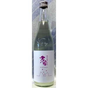 孝の司　純米吟醸生酒　花吹雪　1800ml【愛知県岡崎市　柴田酒造】