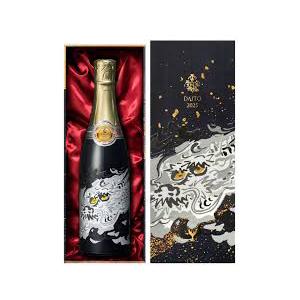 黒龍 しずく 箱入り　720ml 黒龍 （クール便発送）黒龍 しずく 大吟醸 720ml 日本酒（箱入）（2025