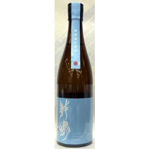 敷嶋　夢山水　特別純米生原酒　7BY　720ml【愛知県半田市　伊東株式会社】