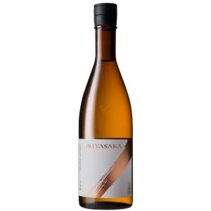 真澄　MIYASAKA　純米吟醸　山田錦　1800ml【長野県諏訪市　宮坂醸造】