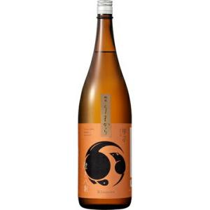 甲子　純米うまから　磨き八割　720ml【千葉県酒々井町　飯沼本家】