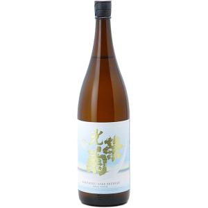光栄菊　特別純米　清海Sukai　火入　1.8L【佐賀県小城市　光栄菊酒造】