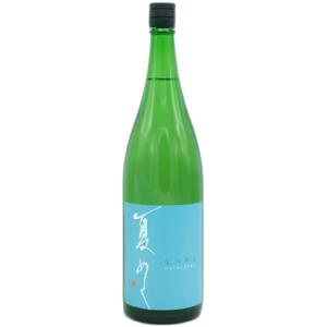 敷嶋　夏めく　特別純米酒　720ml【愛知県半田市　伊東株式会社】
