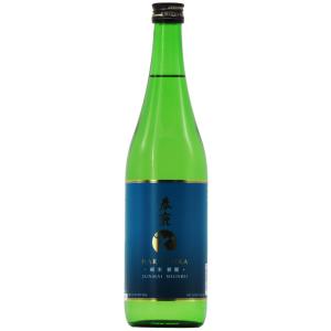 春鹿　春麗　純米酒　1.8L【奈良県奈良市　今西清兵衛商店】