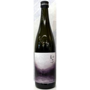 辨天娘　純米　わかさ　720ml【鳥取県若桜町　太田酒造場】