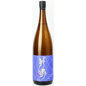 敷嶋　純米酒　多重奏　1800ml【愛知県半田市　伊東株式会社】