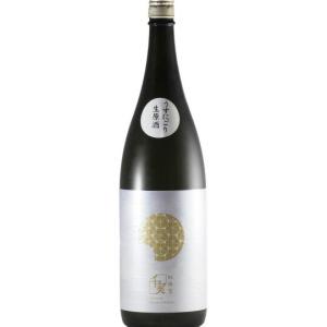 千実　紅掛空　うすにごり生原酒　720ml　丹生酒造Ver.【愛知県愛西市　水谷酒造】