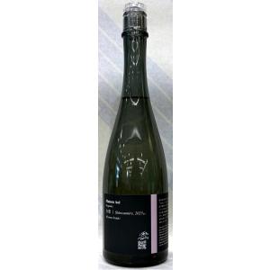 メゾン・アオイ　白菫（しろすみれ）　火入れ　720ml【新潟県長岡市　葵酒造】