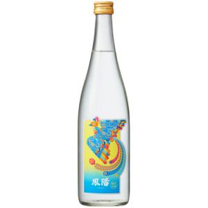 鳳陽　純米吟醸　レインボーエディション　720ml【宮城県富谷市　内ヶ崎酒造店】