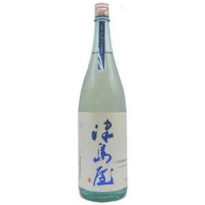 津島屋　純米吟醸　信州美山錦　夏うららか　1800ml【岐阜県美濃加茂市　御代櫻醸造】