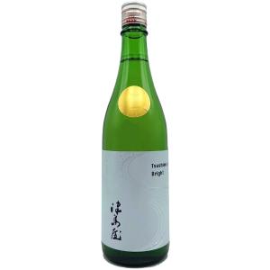 津島屋外伝　特別純米酒　ブライト2026　エピソード2　720ml【御代桜酒造さんの限定流通銘柄】