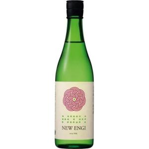 NEW　ENGI(ニューエンギ)山恵錦75%　720ml【長野県山ノ内町　玉村本店】