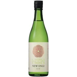 NEW　ENGI(ニューエンギ)山田錦75%　720ml【長野県山ノ内町　玉村本店】