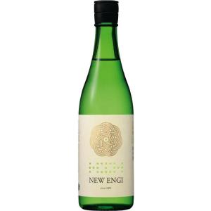 NEW　ENGI(ニューエンギ)金紋錦75%　720ml【長野県山ノ内町　玉村本店】