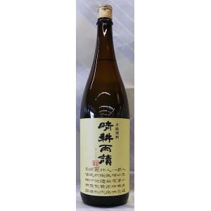 【6本セット】晴耕雨読　25度　芋・米焼酎　1.8L×6本【すっきりとした味わい】