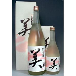 蓬莱泉 純米大吟醸40％ 木箱入り 720ml : 酒専門店知多繁 Yahoo