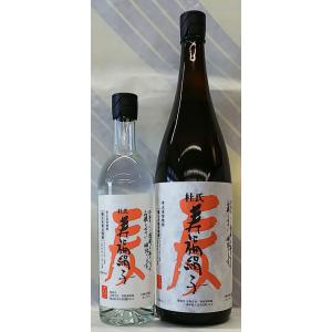 寿福絹子　25度　麦焼酎　1.8L