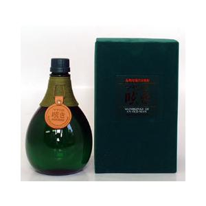 マヤンの呟き 蕎麦焼酎 38度 720ml【雲海酒造】 : 酒専門店知多繁