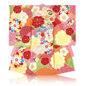 お宮参りレンタル 産着レンタル　初着レンタル　着物